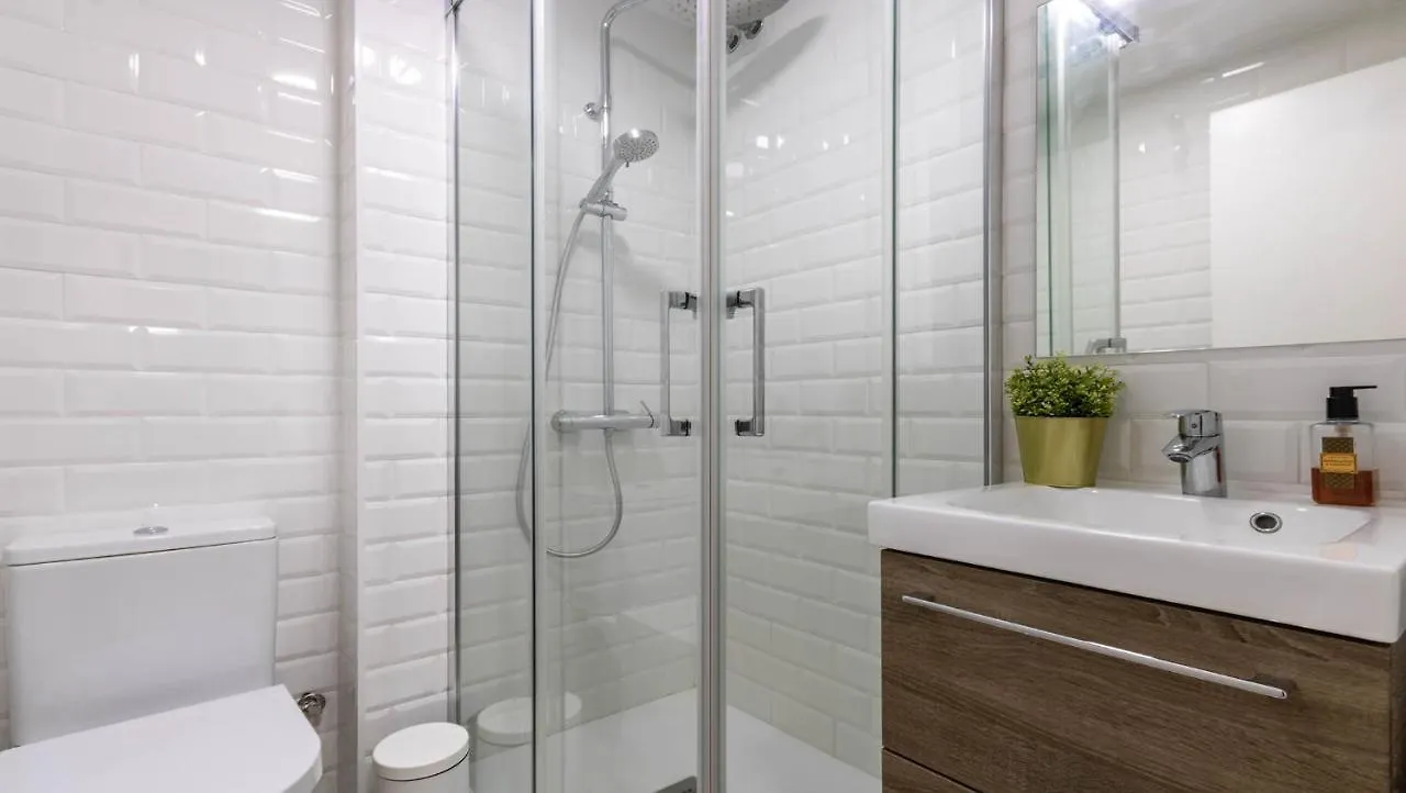 Apartamento Triana 102 Apartment Seville Spain