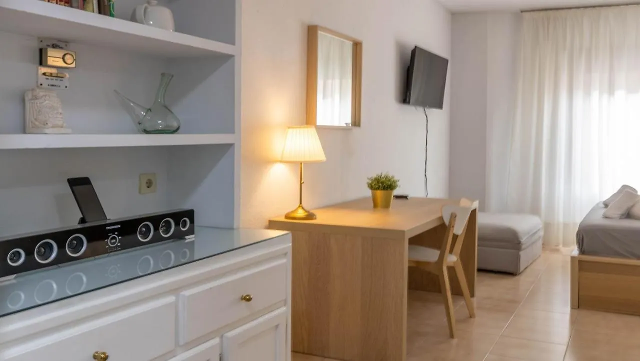 Apartamento Triana 102 Apartment Seville
