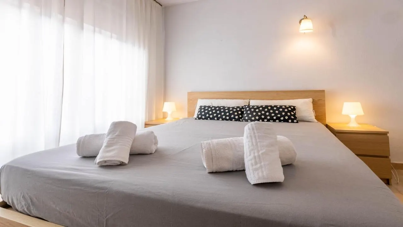 Apartamento Triana 102 Apartment Seville Spain