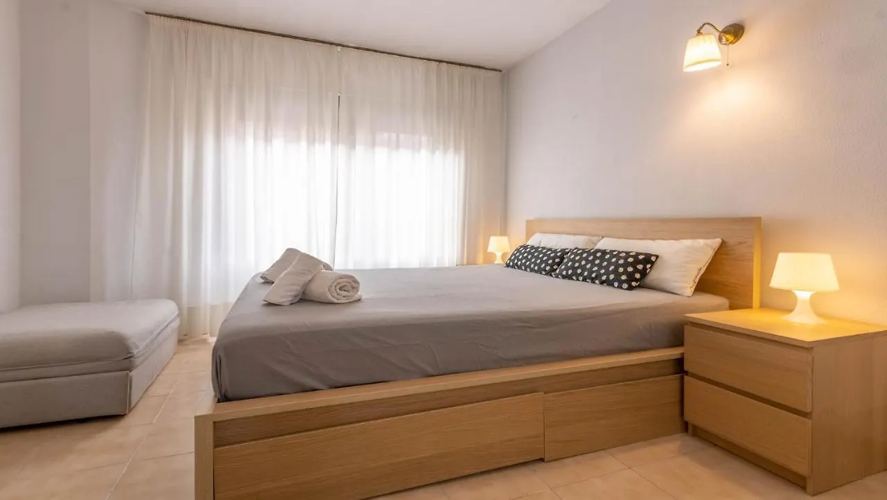 Apartamento Triana 102 Apartment Seville