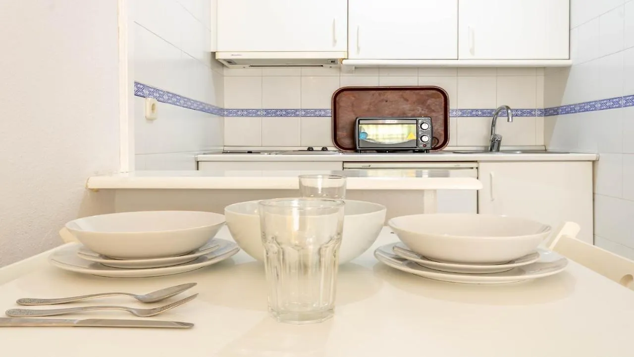 Apartamento Triana 102 Apartment Seville