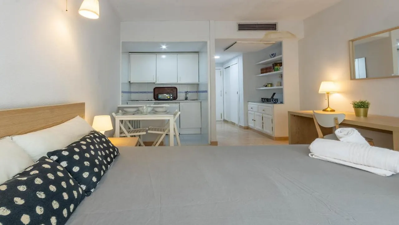 Apartamento Triana 102 Apartment Seville