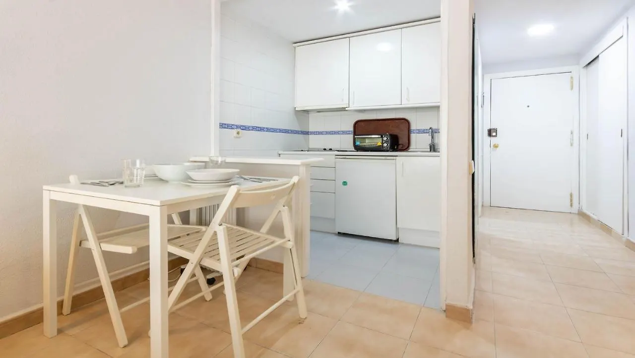Apartamento Triana 102 Apartment Seville Spain