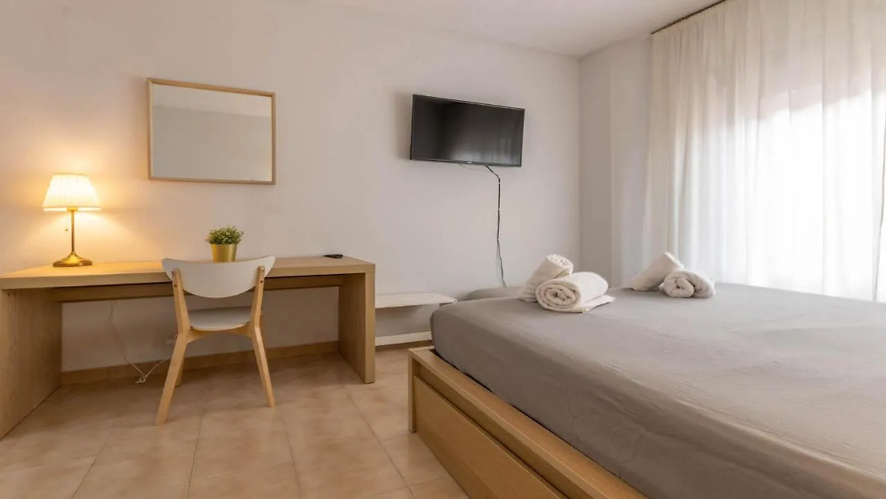 Apartamento Triana 102 Apartment Seville
