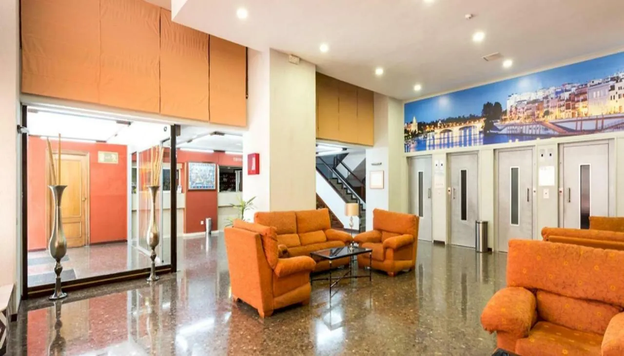 Apartamento Triana 102 Apartment Seville