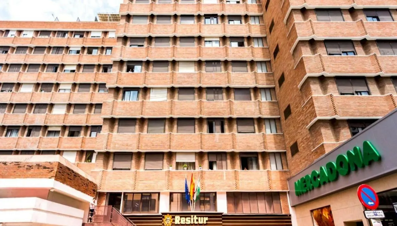 Apartamento Triana 102 Apartment Seville 0*,